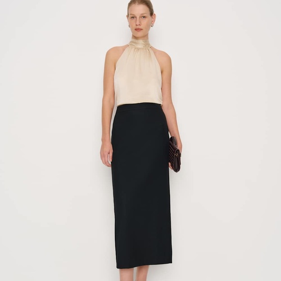 Reformation Lydia Skirt NWOT
